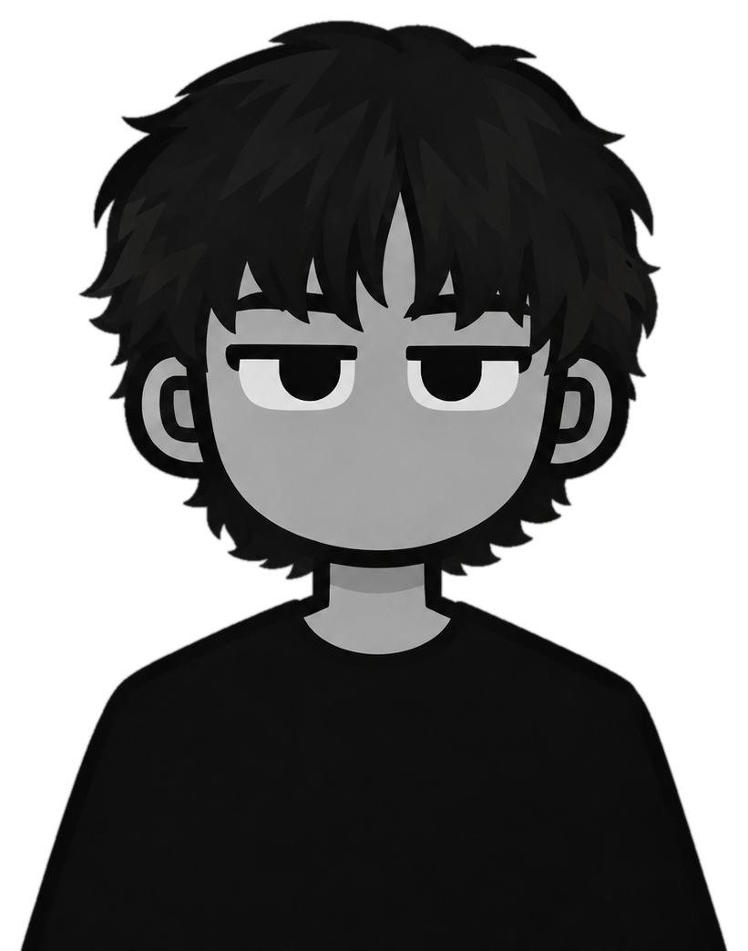 Main Cutout Mobile